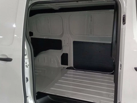 Opel Vivaro-e BEV 50kWh Express L Std