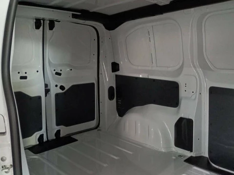 Opel Vivaro-e BEV 50kWh Express L Std