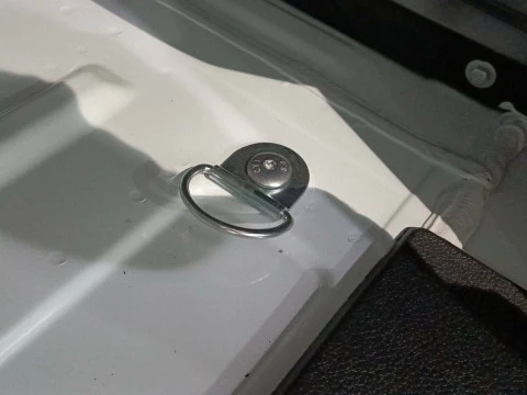 Opel Vivaro-e BEV 50kWh Express L Std