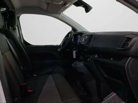 Opel Vivaro-e BEV 50kWh Express L Std