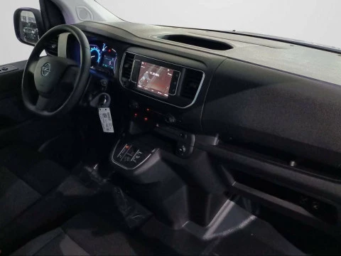 Opel Vivaro-e BEV 50kWh Express L Std