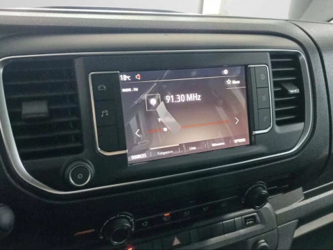 Opel Vivaro-e BEV 50kWh Express L Std