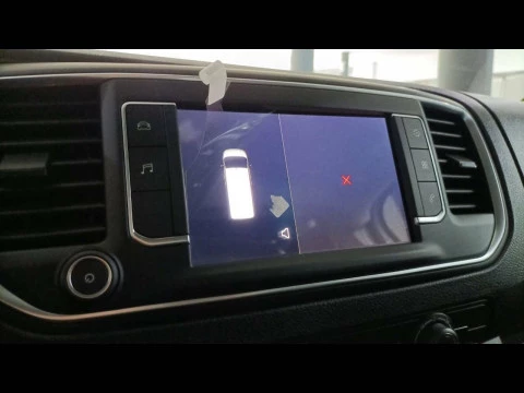 Opel Vivaro-e BEV 50kWh Express L Std