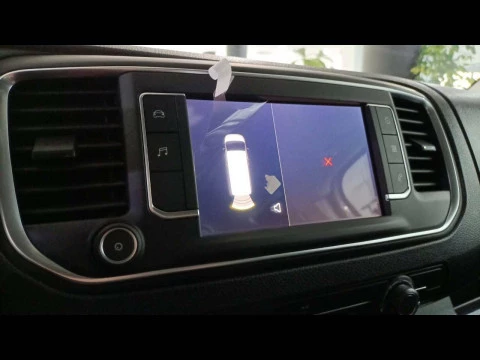 Opel Vivaro-e BEV 50kWh Express L Std