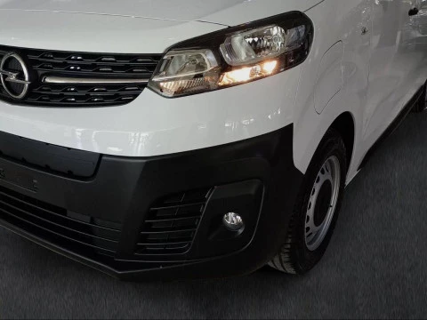 Opel Vivaro-e BEV 50kWh Express L Std