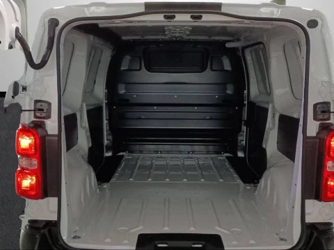 Opel Vivaro-e BEV 50kWh Express L Std