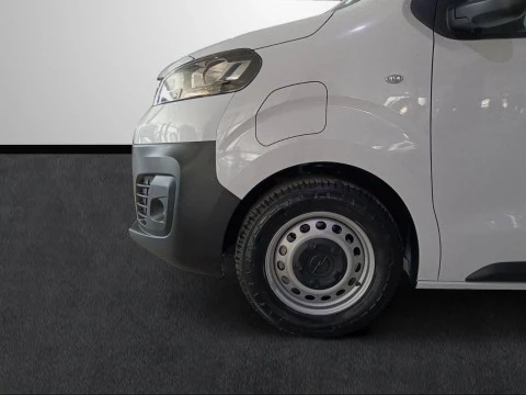 Opel Vivaro-e BEV 50kWh Express L Std