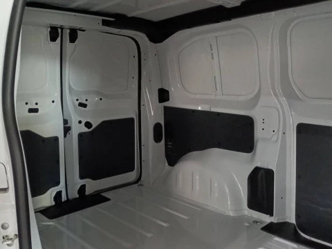 Opel Vivaro-e BEV 50kWh Express L Std