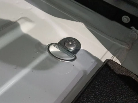 Opel Vivaro-e BEV 50kWh Express L Std