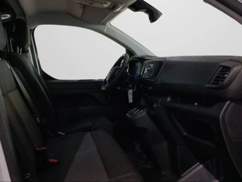 Opel Vivaro-e BEV 50kWh Express L Std