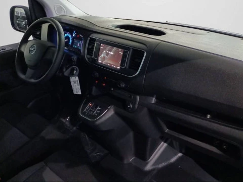 Opel Vivaro-e BEV 50kWh Express L Std