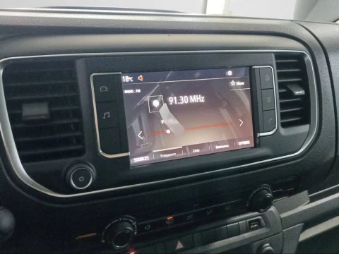 Opel Vivaro-e BEV 50kWh Express L Std