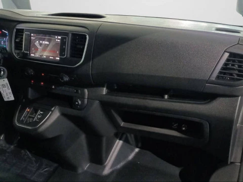 Opel Vivaro-e BEV 50kWh Express L Std