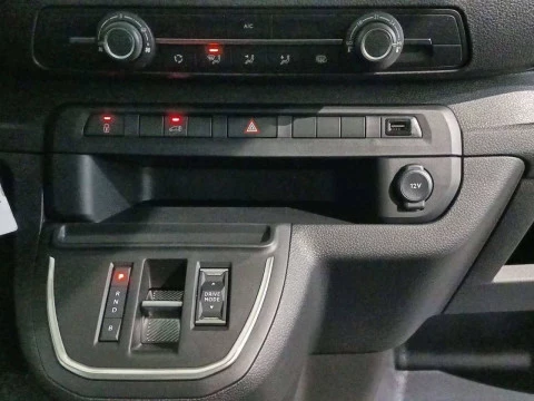 Opel Vivaro-e BEV 50kWh Express L Std