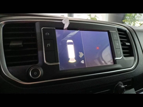 Opel Vivaro-e BEV 50kWh Express L Std