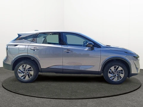 Nissan Qashqai 1.3 DIG-T MHEV 117KW ACENTA CVT 5P