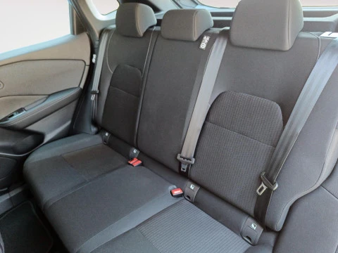 Nissan Qashqai 1.3 DIG-T MHEV 117KW ACENTA CVT 5P