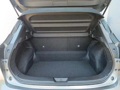Nissan Qashqai 1.3 DIG-T MHEV 117KW ACENTA CVT 5P