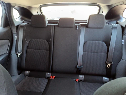Nissan Qashqai 1.3 DIG-T MHEV 117KW ACENTA CVT 5P