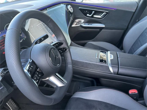 Mercedes-Benz EQE EQE 500 4MATIC Edition SUV