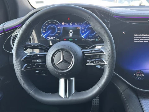 Mercedes-Benz EQE EQE 500 4MATIC Edition SUV