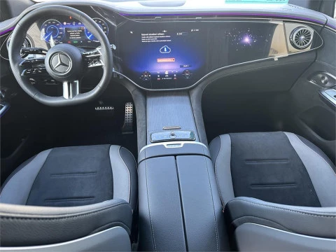 Mercedes-Benz EQE EQE 500 4MATIC Edition SUV