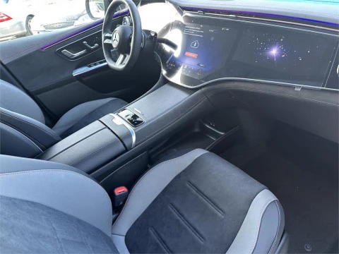 Mercedes-Benz EQE EQE 500 4MATIC Edition SUV