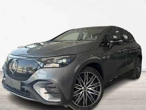 Mercedes-Benz EQE EQE 500 4MATIC Edition SUV