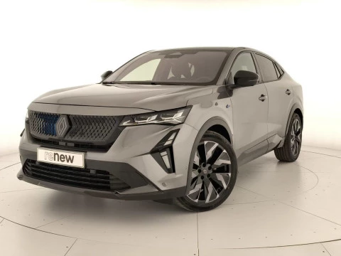 Renault Rafale  1.2 E-Tech Hibrido Esprit Alpine 147kW