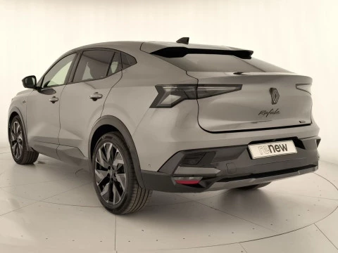 Renault Rafale  1.2 E-Tech Hibrido Esprit Alpine 147kW