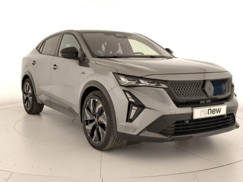 Renault Rafale  1.2 E-Tech Hibrido Esprit Alpine 147kW
