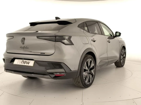 Renault Rafale  1.2 E-Tech Hibrido Esprit Alpine 147kW