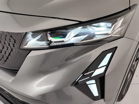 Renault Rafale  1.2 E-Tech Hibrido Esprit Alpine 147kW