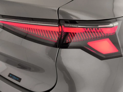 Renault Rafale  1.2 E-Tech Hibrido Esprit Alpine 147kW