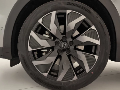 Renault Rafale  1.2 E-Tech Hibrido Esprit Alpine 147kW