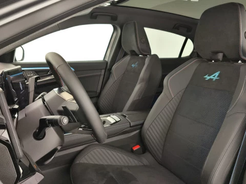 Renault Rafale  1.2 E-Tech Hibrido Esprit Alpine 147kW