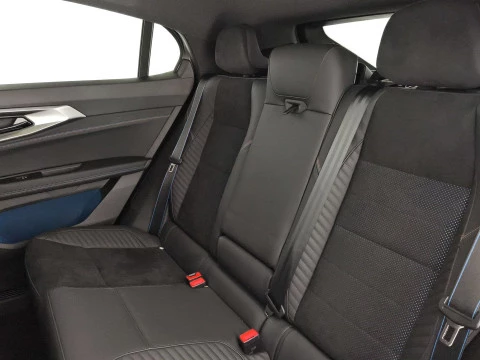 Renault Rafale  1.2 E-Tech Hibrido Esprit Alpine 147kW