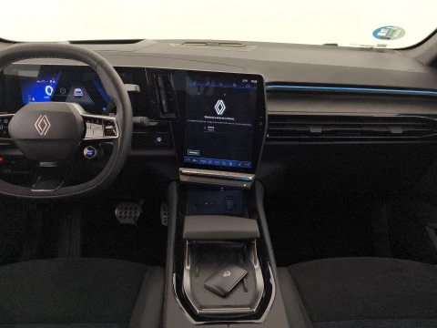 Renault Rafale  1.2 E-Tech Hibrido Esprit Alpine 147kW
