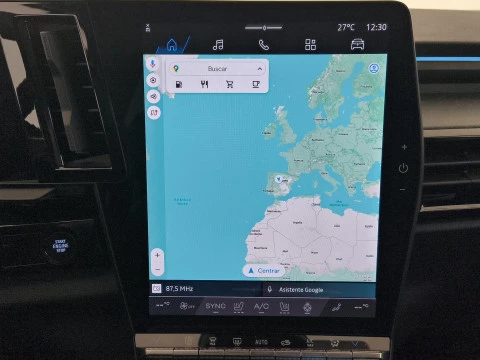 Renault Rafale  1.2 E-Tech Hibrido Esprit Alpine 147kW