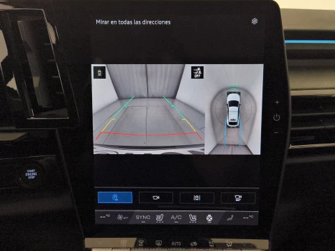 Renault Rafale  1.2 E-Tech Hibrido Esprit Alpine 147kW