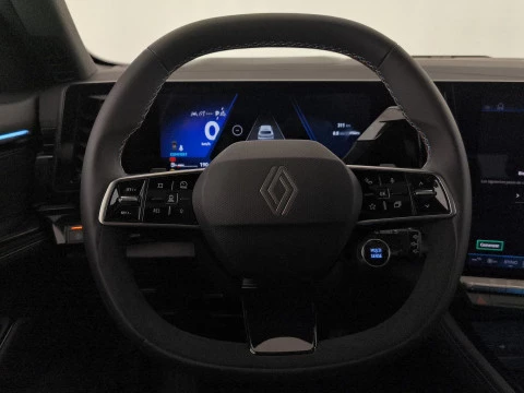 Renault Rafale  1.2 E-Tech Hibrido Esprit Alpine 147kW