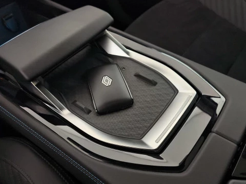 Renault Rafale  1.2 E-Tech Hibrido Esprit Alpine 147kW