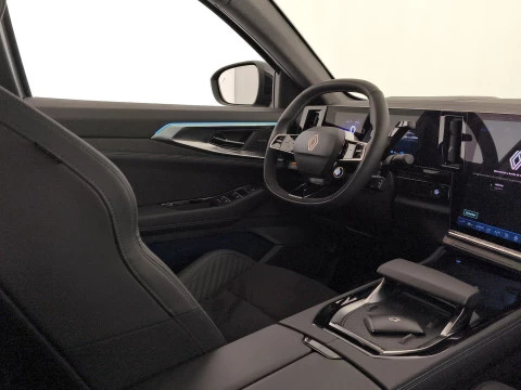 Renault Rafale  1.2 E-Tech Hibrido Esprit Alpine 147kW