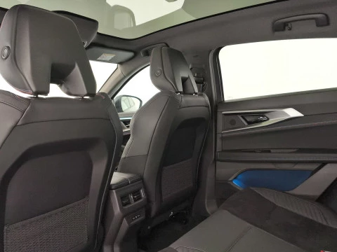 Renault Rafale  1.2 E-Tech Hibrido Esprit Alpine 147kW