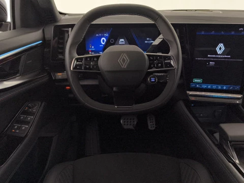 Renault Rafale  1.2 E-Tech Hibrido Esprit Alpine 147kW