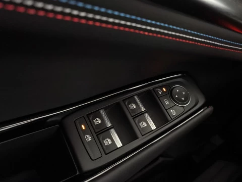 Renault Rafale  1.2 E-Tech Hibrido Esprit Alpine 147kW