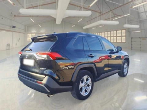 Toyota Rav4 2.5l 220H Business