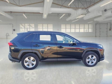Toyota Rav4 2.5l 220H Business