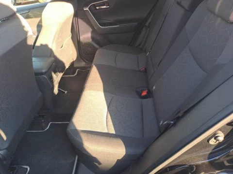 Toyota Rav4 2.5l 220H Business