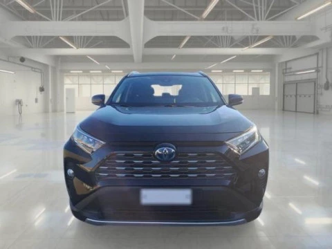 Toyota Rav4 2.5l 220H Business